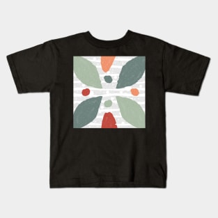 Terracotta Kids T-Shirt